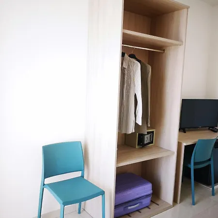 Hotel Mare Blu
