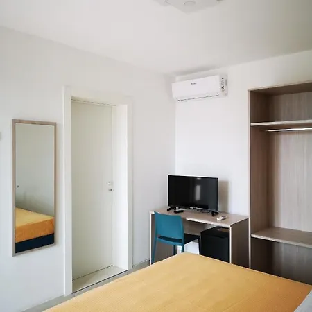 Mare Blu Hotel 3*