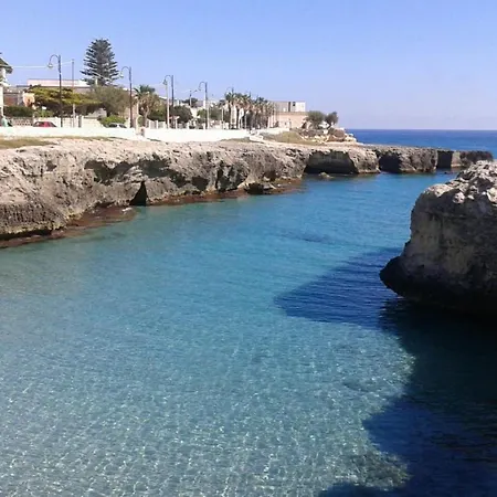 Mare Blu Torre dell'Orso