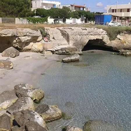 Mare Blu Hotel 3*