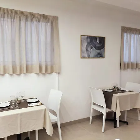 Mare Blu Hotel