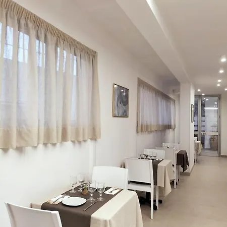 Hotel Mare Blu Torre dell'Orso