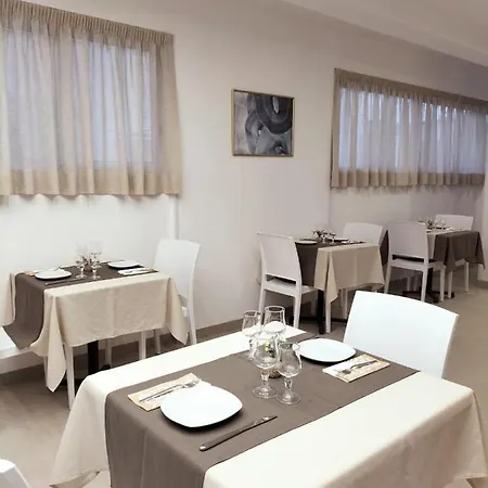 Mare Blu Hotel 3*