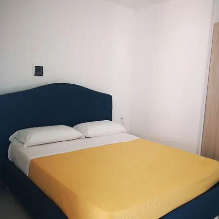 Hotel Mare Blu 3*