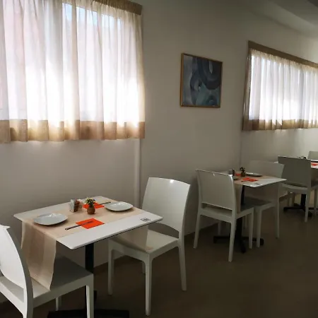 Mare Blu Hotel Torre dell'Orso