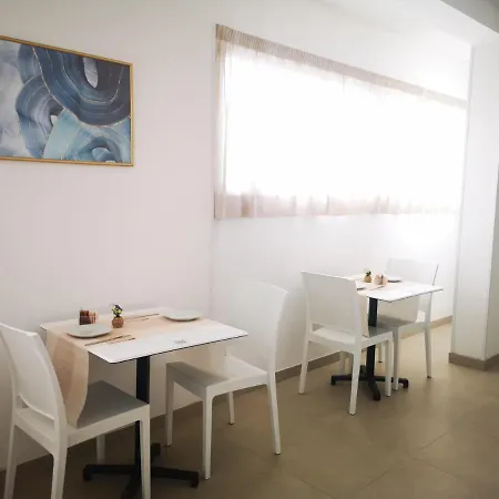 Mare Blu Torre dell'Orso