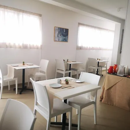 Mare Blu Hotel