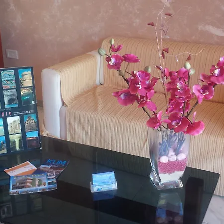 Hotel Mare Blu Torre dell'Orso