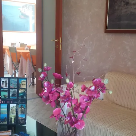 Hotel Mare Blu Torre dell'Orso