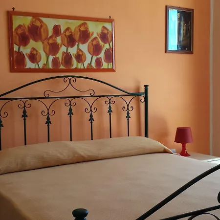 Mare Blu Torre dell'Orso