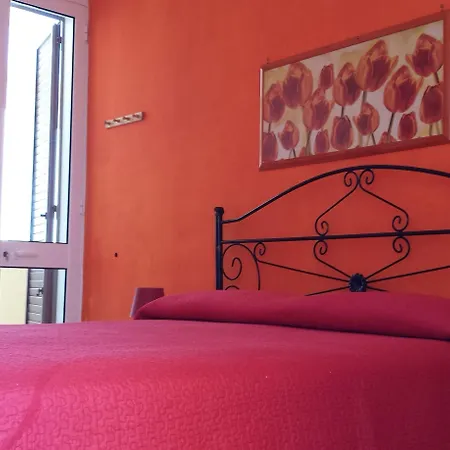 Mare Blu Hotel Torre dell'Orso