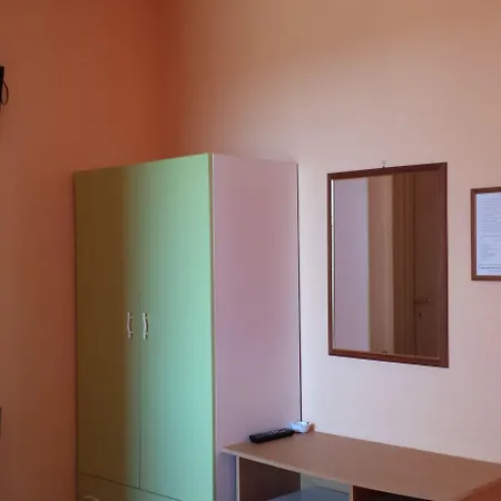 Mare Blu Hotel Torre dell'Orso