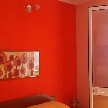 Mare Blu Hotel Torre dell'Orso