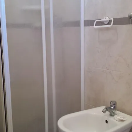 Mare Blu Torre dell'Orso