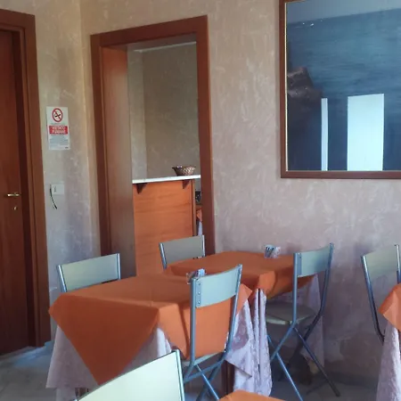 Hotel Mare Blu Torre dell'Orso