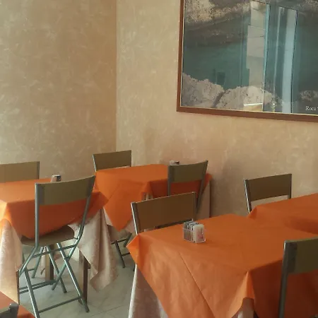 Mare Blu Hotel Torre dell'Orso