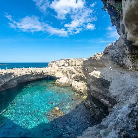 Hotel Mare Blu