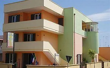 Mare Blu Torre dell'Orso