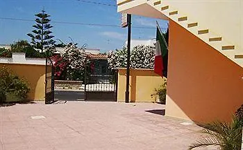 Hotel Mare Blu