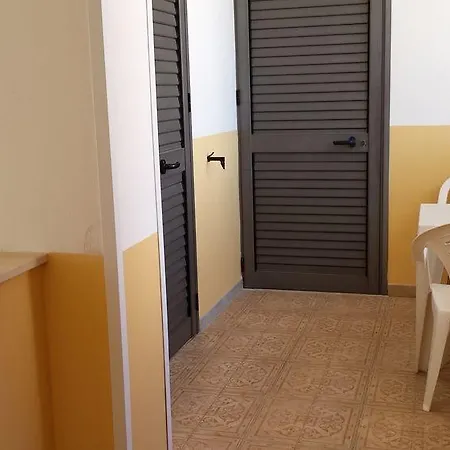 Hotel Mare Blu Torre dell'Orso