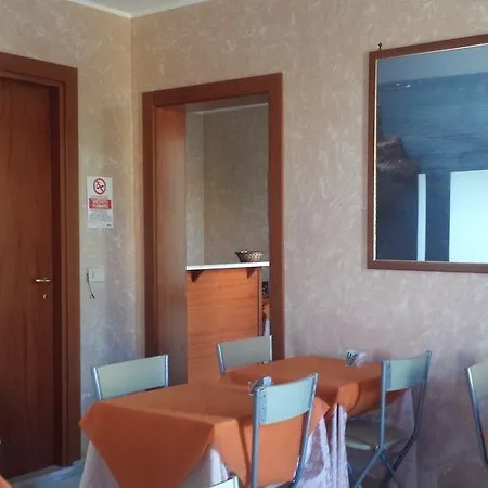 Hotel Mare Blu Torre dell'Orso