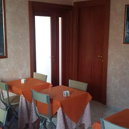 Hotel Mare Blu 3*