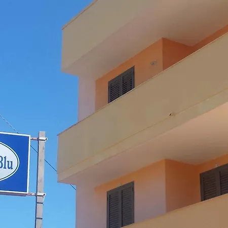 Mare Blu