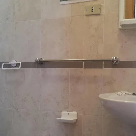 Mare Blu Hotel 3*