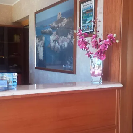Mare Blu Hotel 3*