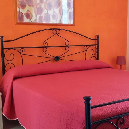 Hotel Mare Blu