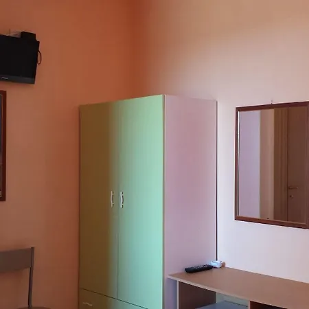 Hotel Mare Blu