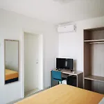 Mare Blu Hotel 3*