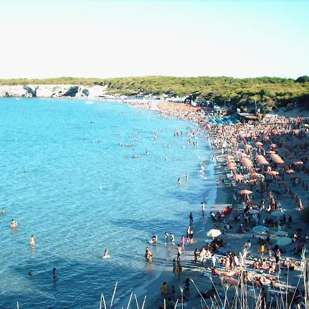 Mare Blu Hotell Torre dell'Orso