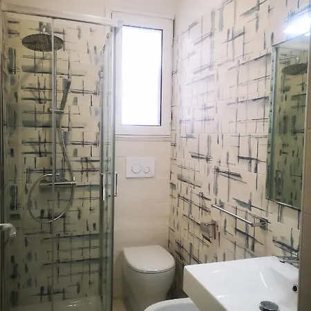 Mare Blu 3* Torre dell'Orso