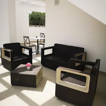 Hotel Mare Blu 3*