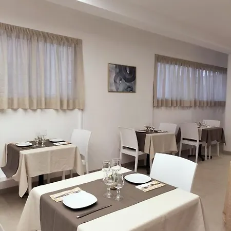 Hotel Mare Blu Torre dell'Orso