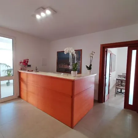 Mare Blu Hotel