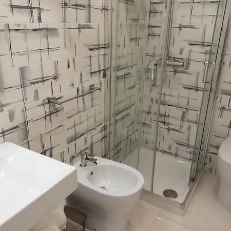 Szálloda Mare Blu 3*