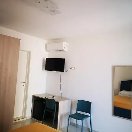 Hotel Mare Blu Torre dell'Orso