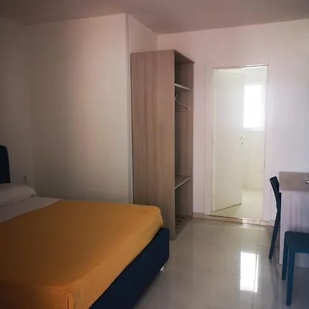 Hotel Mare Blu