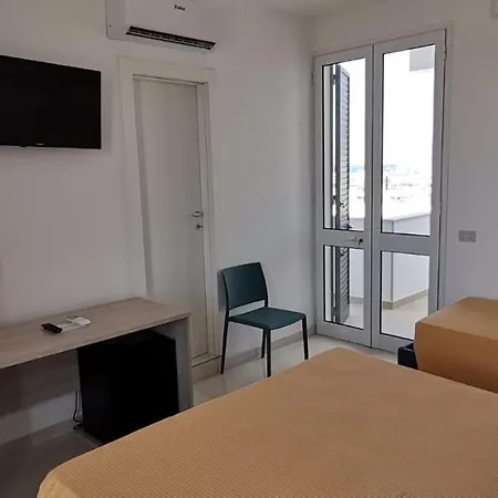 Mare Blu 3* Torre dell'Orso