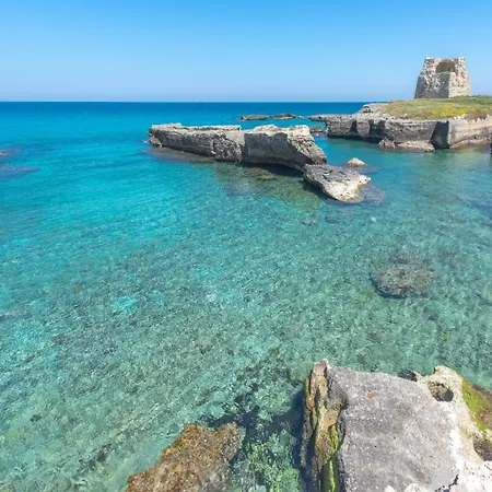 Szálloda Mare Blu 3*