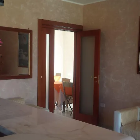 Mare Blu Hotel 3*