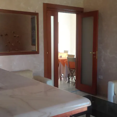 Mare Blu Hotel Torre dell'Orso