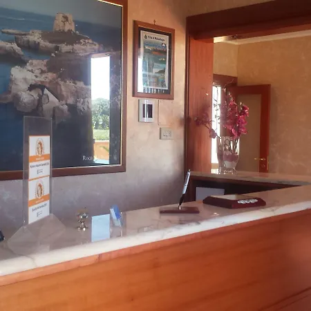 Hotel Mare Blu Torre dell'Orso