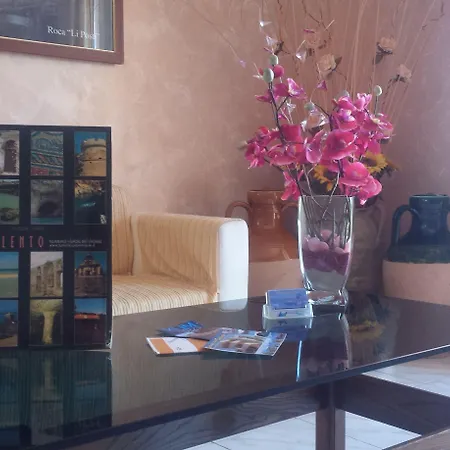 Mare Blu Hotel