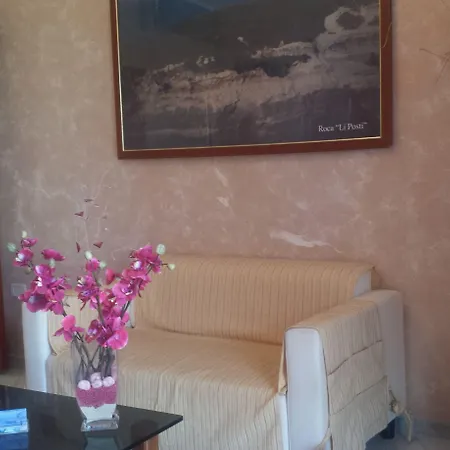 Szálloda Mare Blu 3*