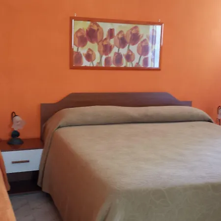 Hotel Mare Blu Torre dell'Orso