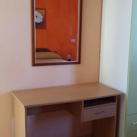 Mare Blu Szálloda Torre dell'Orso