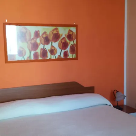 Mare Blu 3* Torre dell'Orso